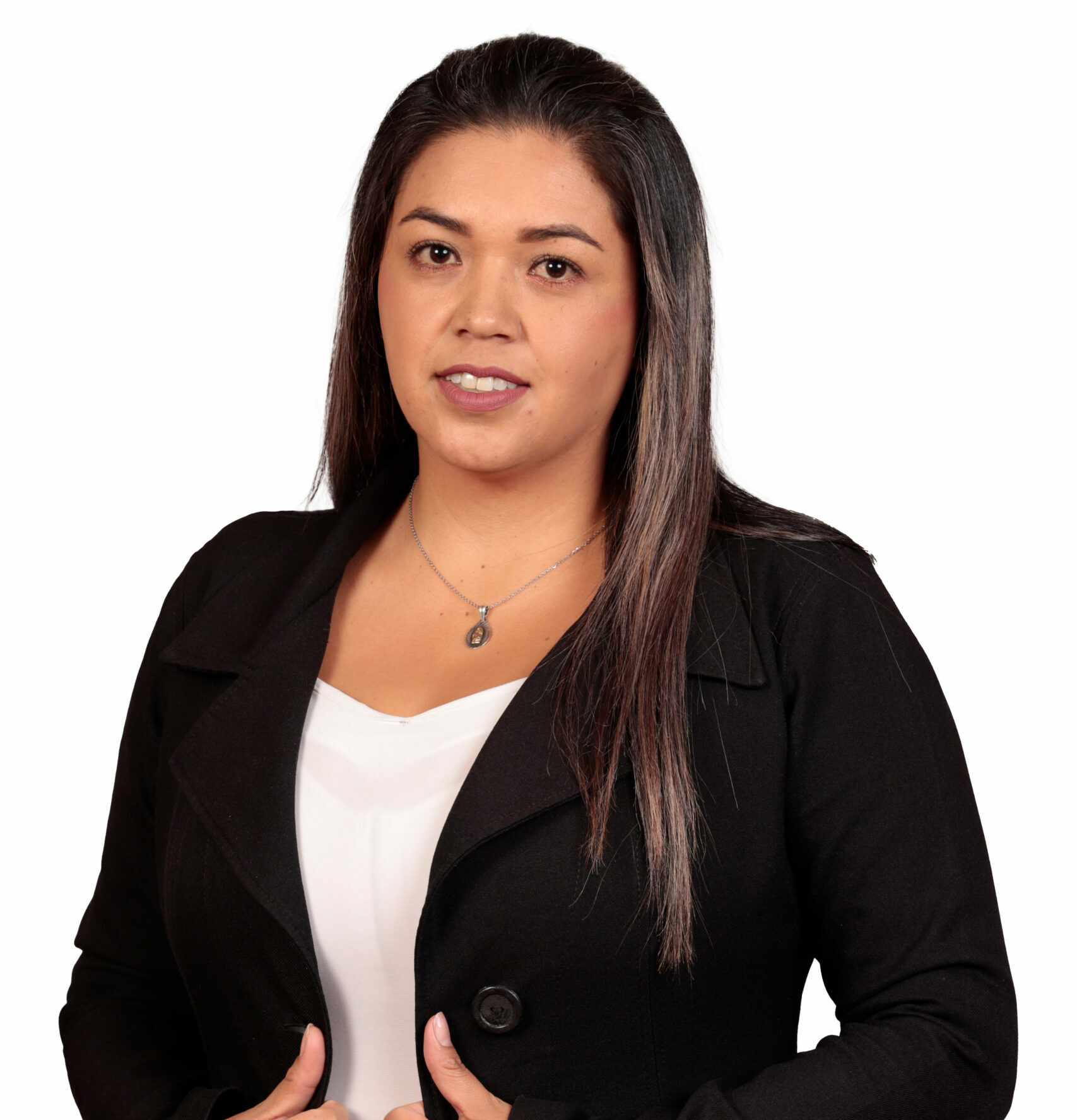 Alejandra Pineda