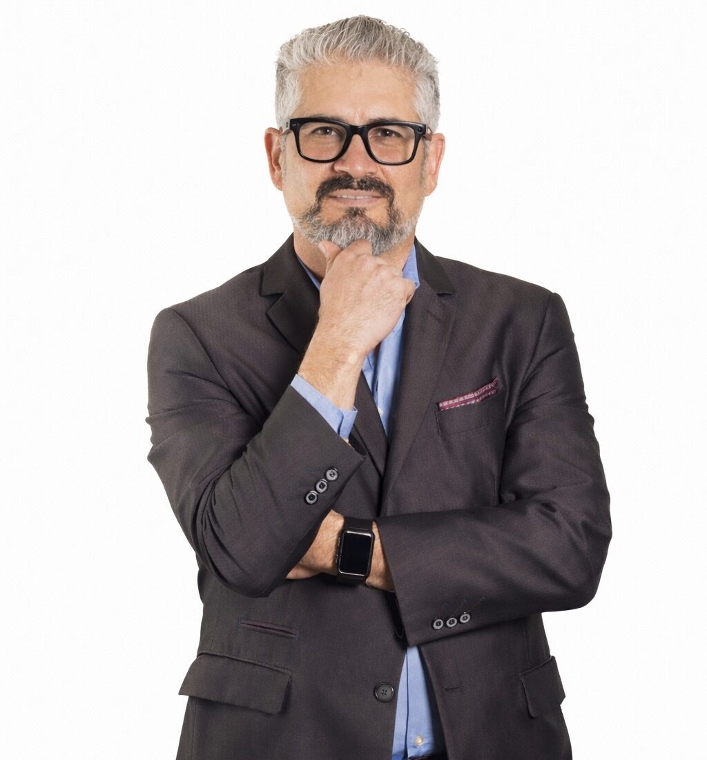 Alberto Espinosa