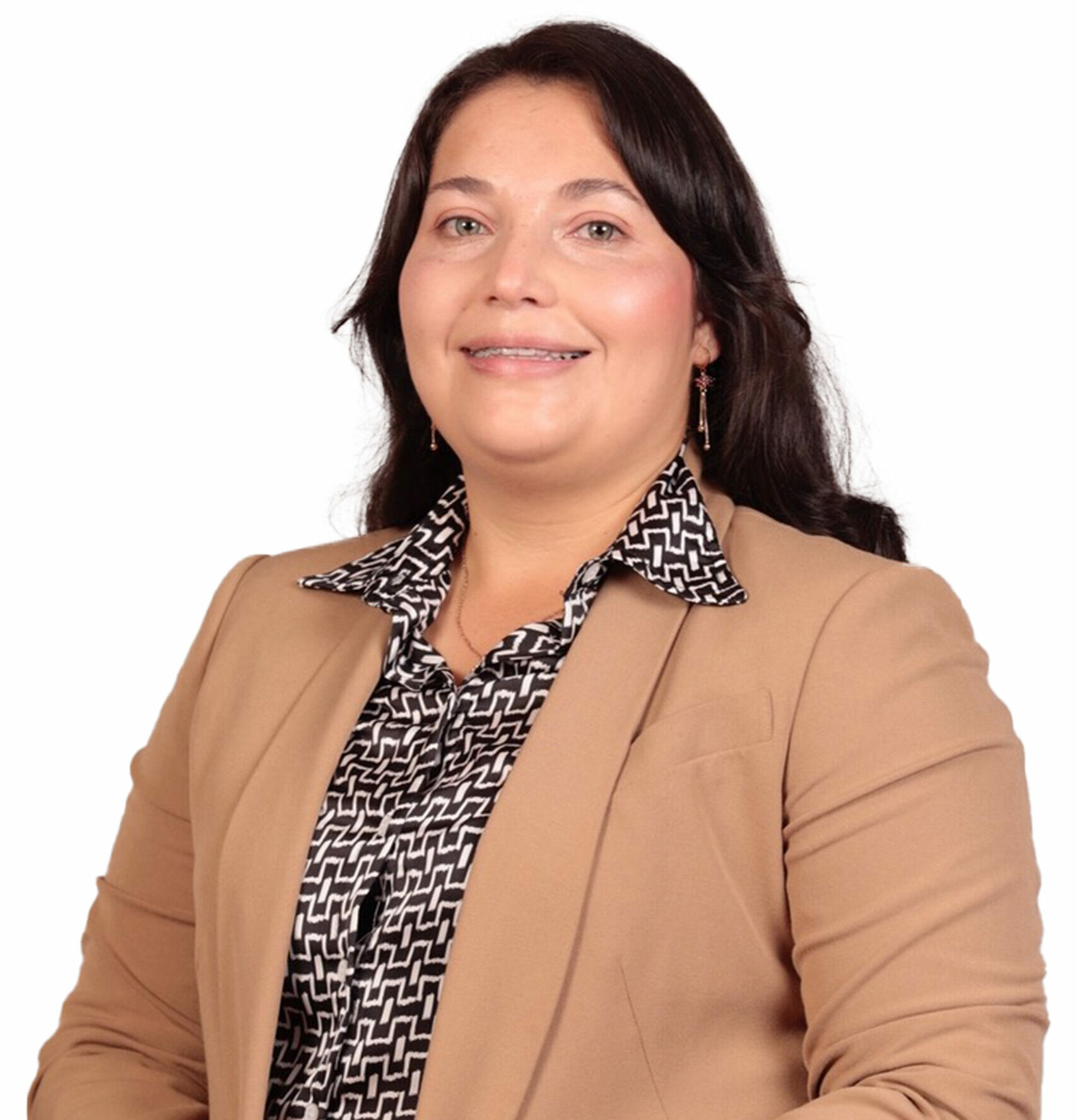 Alejandra Pineda
