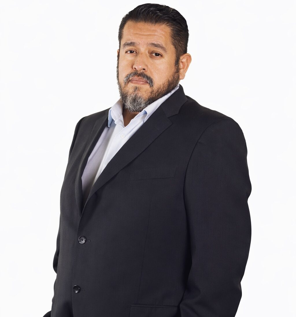 Alejandro Cabrera