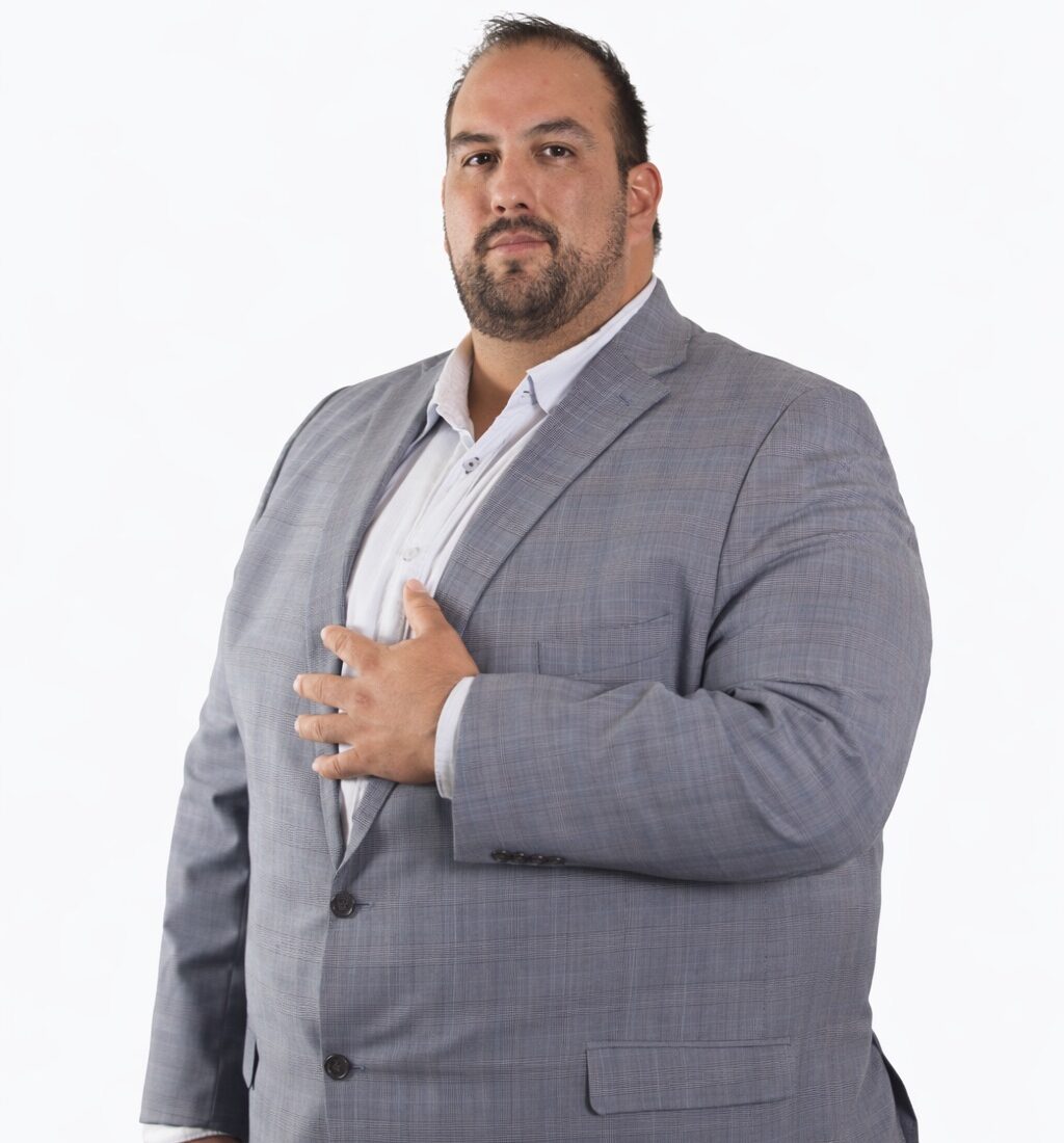 Alejandro Suaste