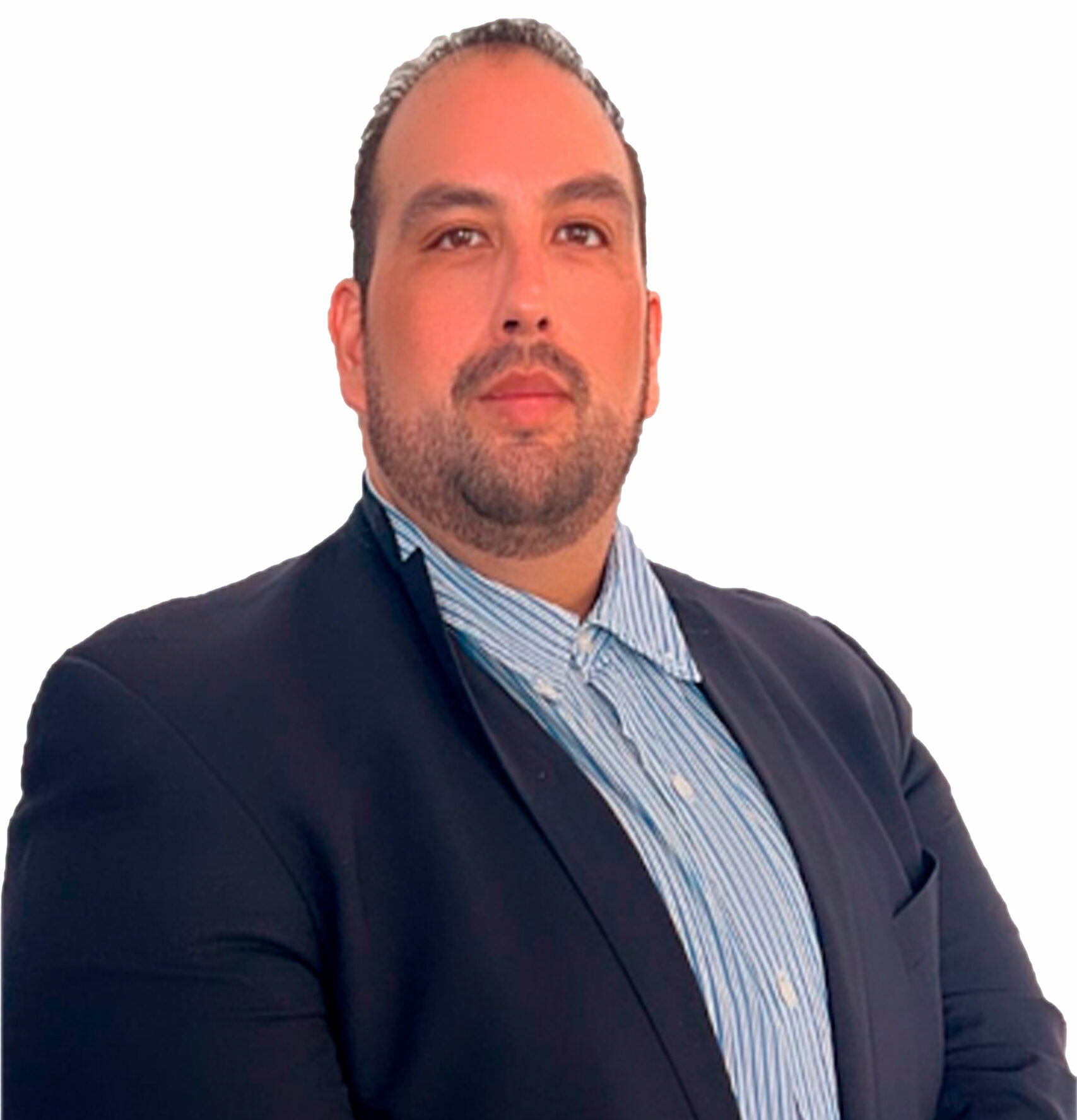 Alejandro Suaste