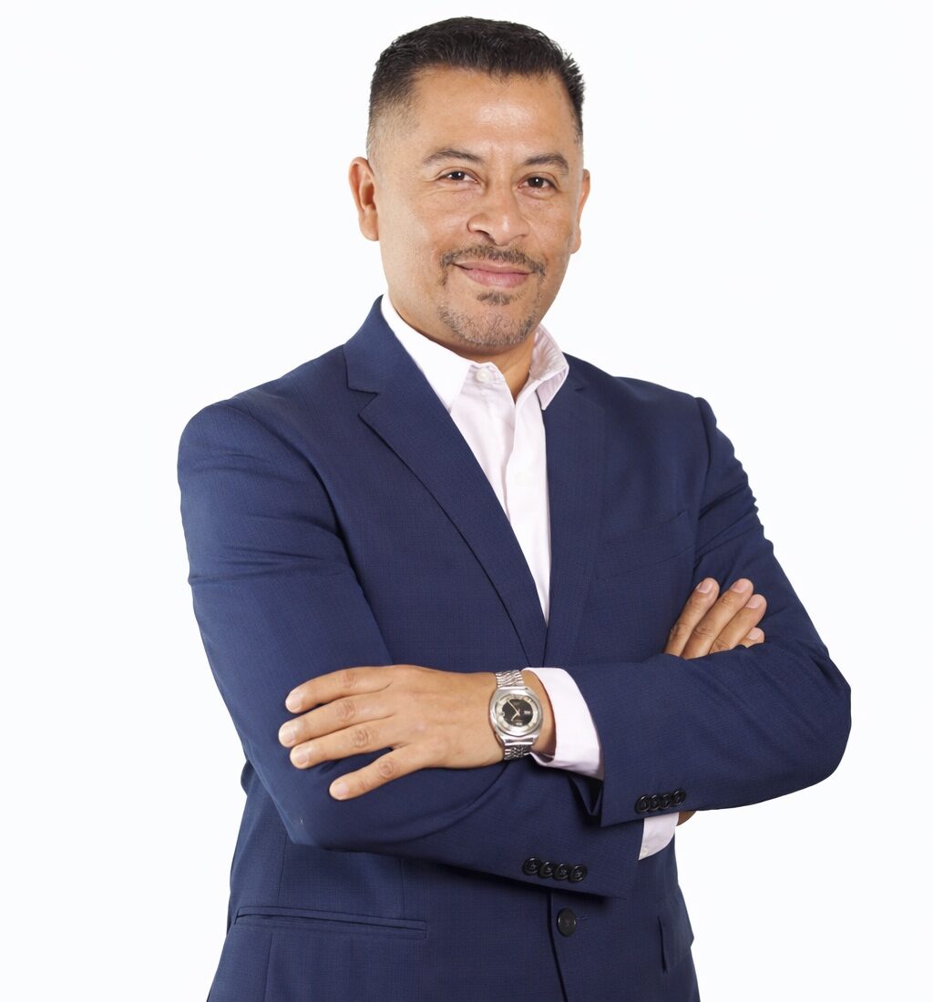 Alfonso Rico