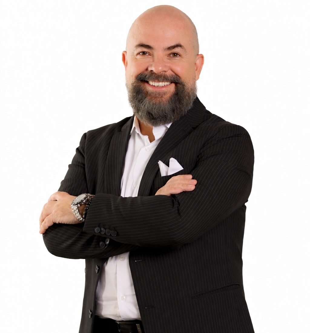 Andrés Álvarez