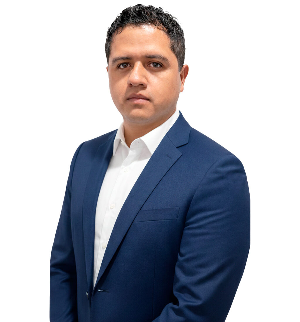 Arturo Bahena