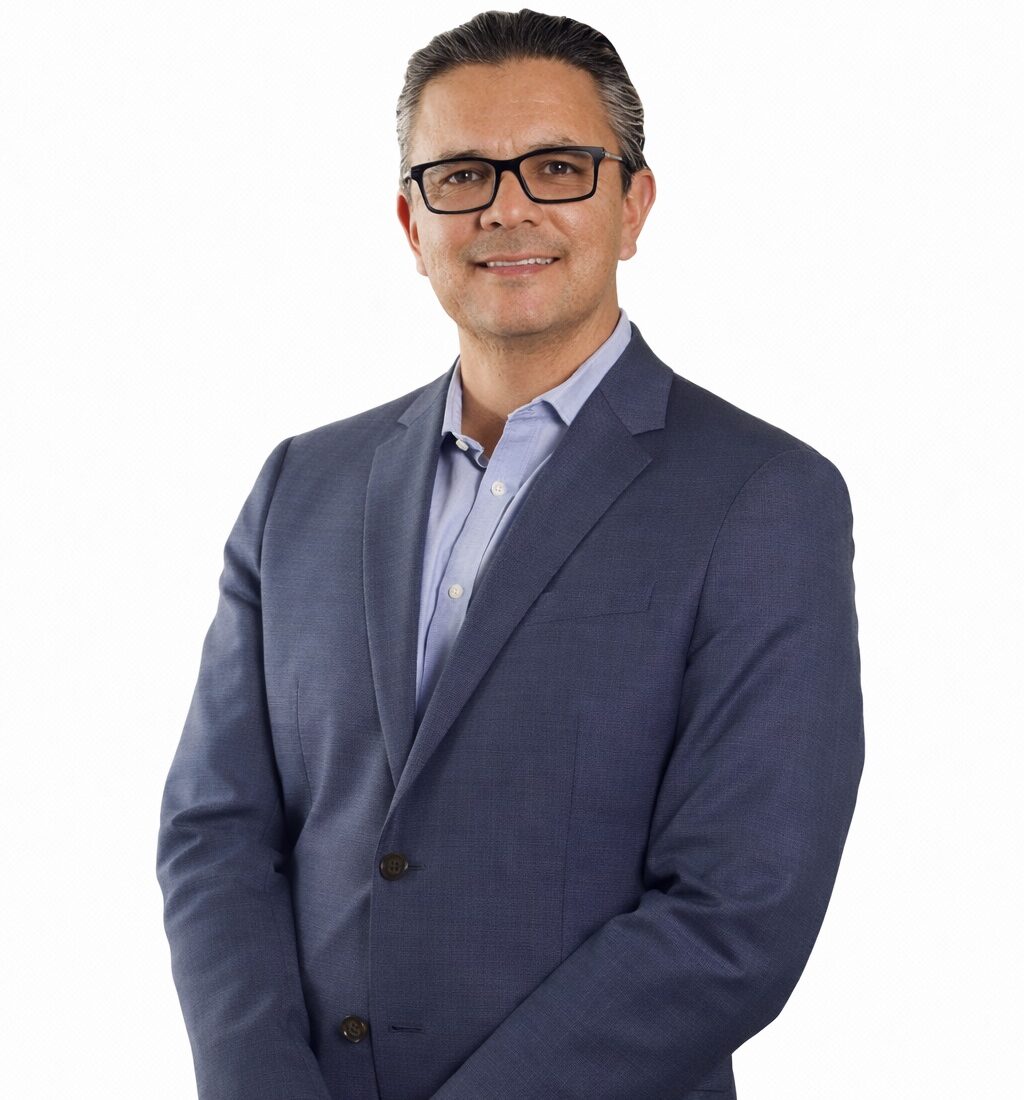 Christian Blando