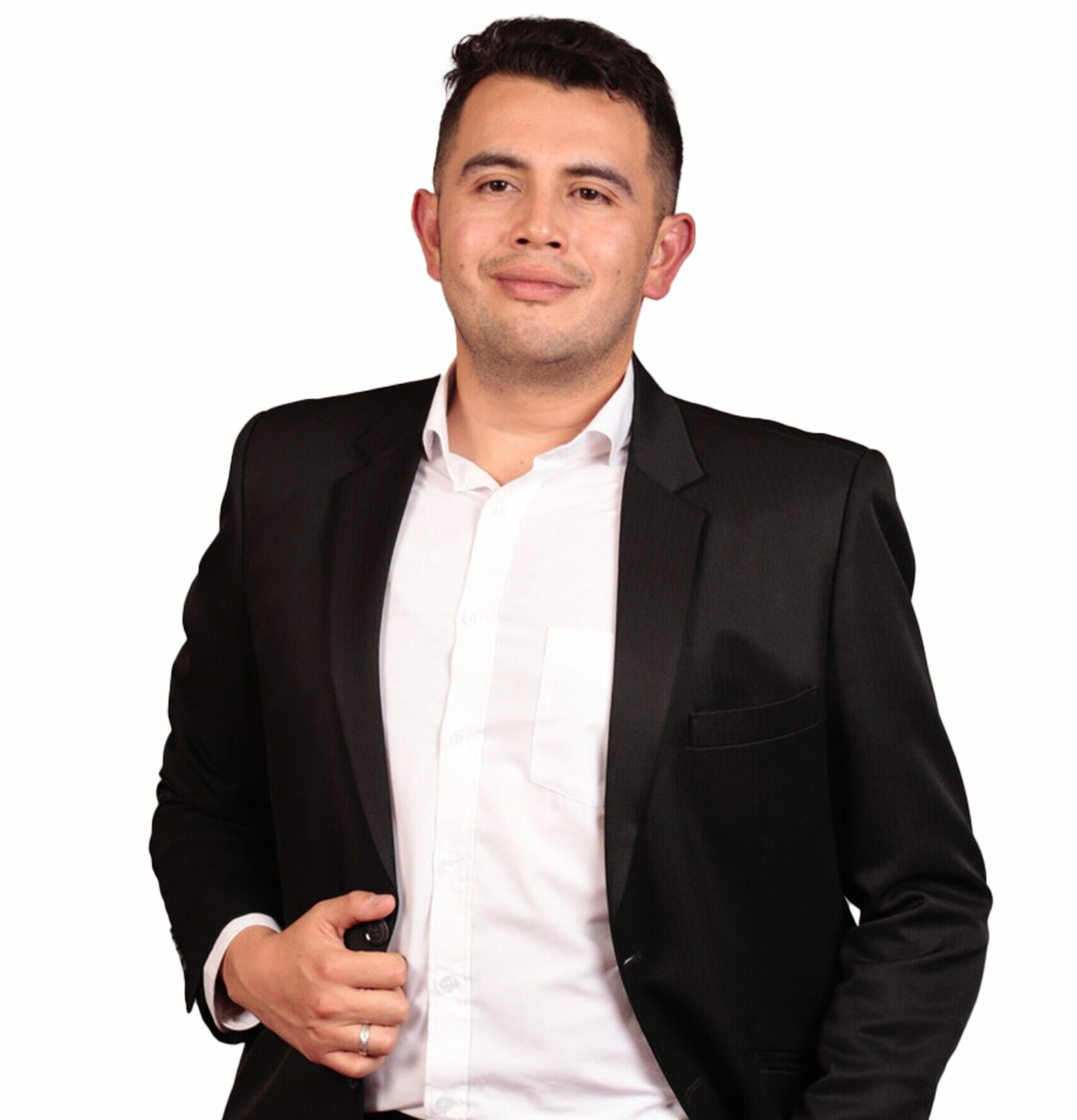 David Cerón