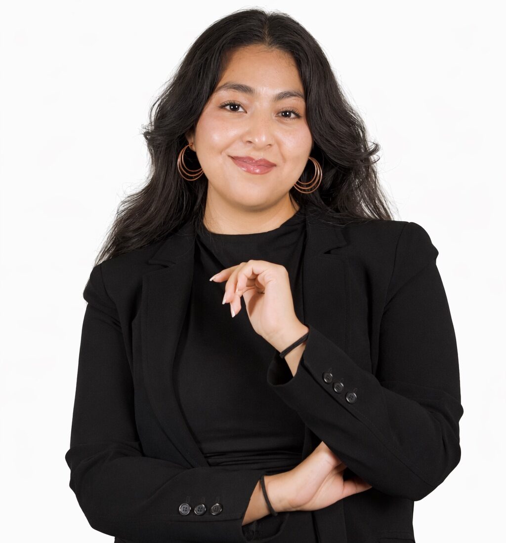 Elisa Gómez
