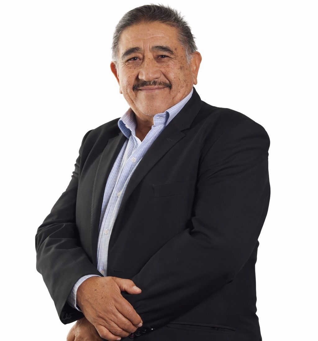 Faustino Cortés