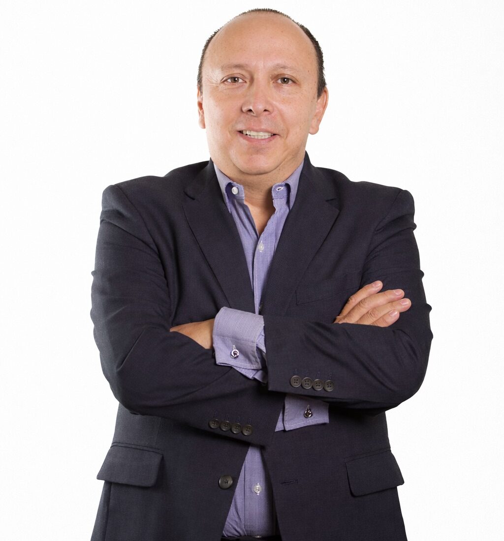 Francisco Juárez