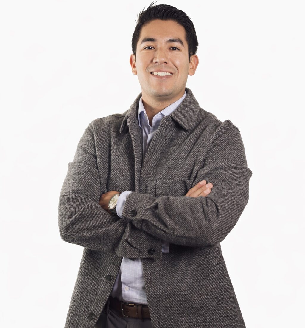 Geovanni Salgado