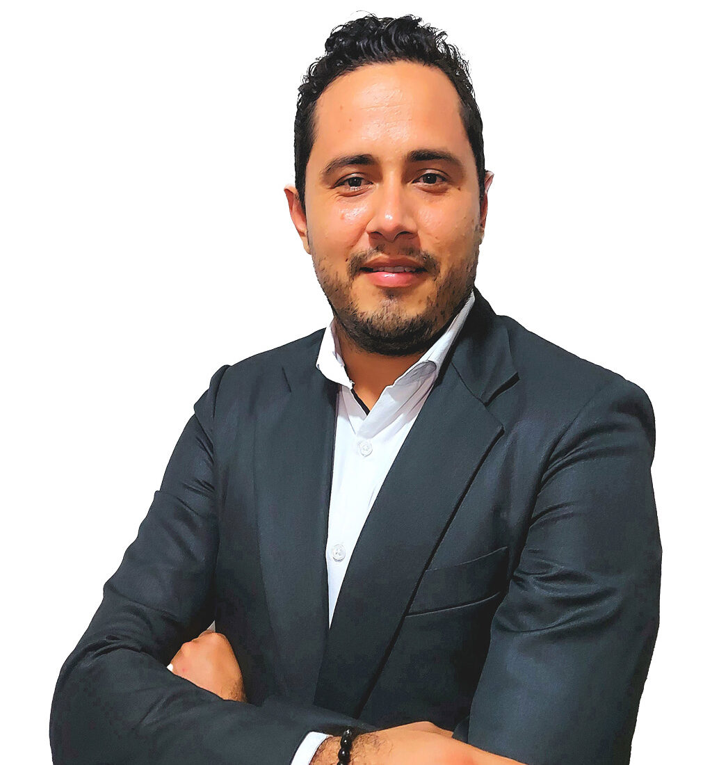 Guido Zambrano