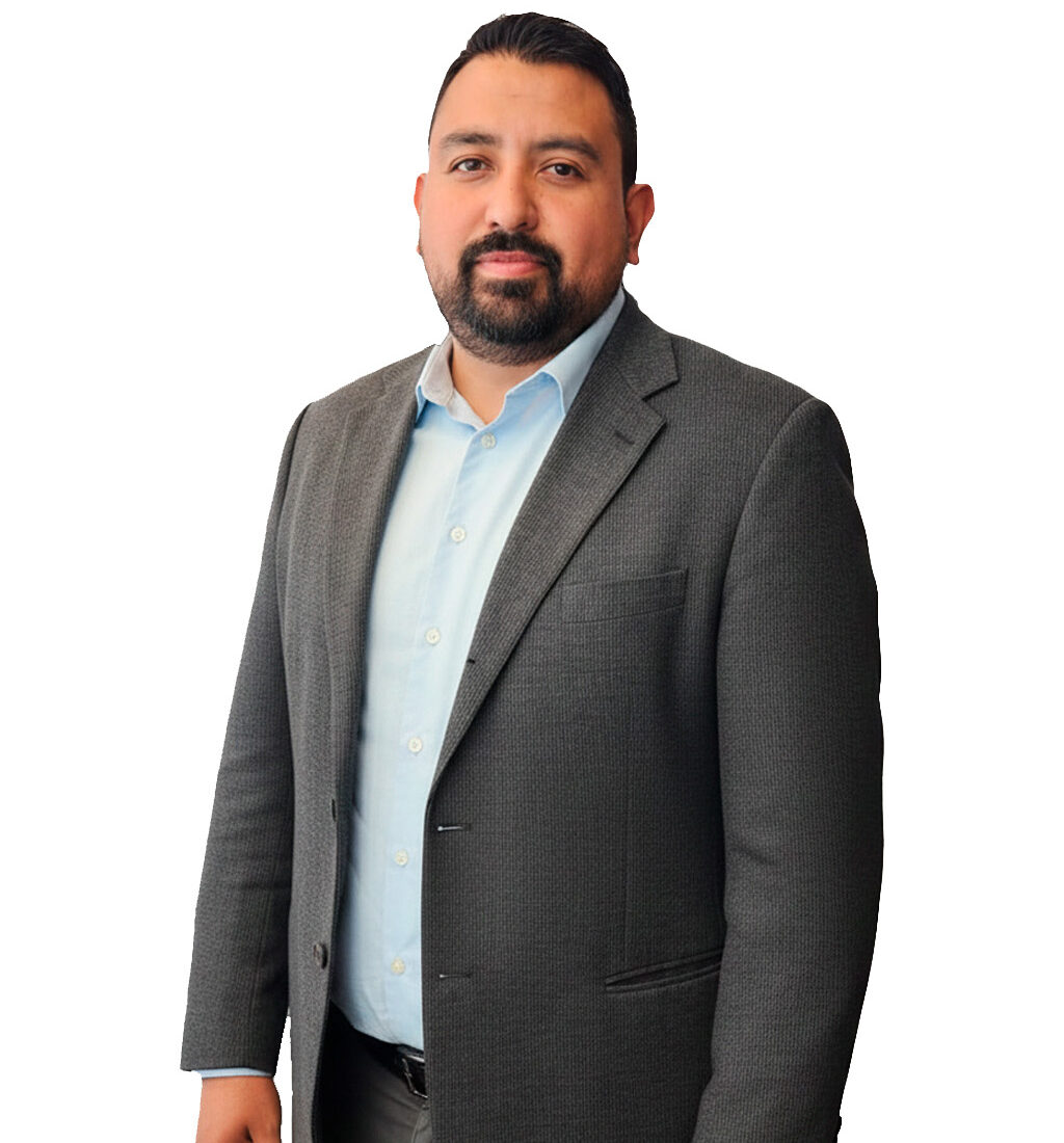 Irving Serna