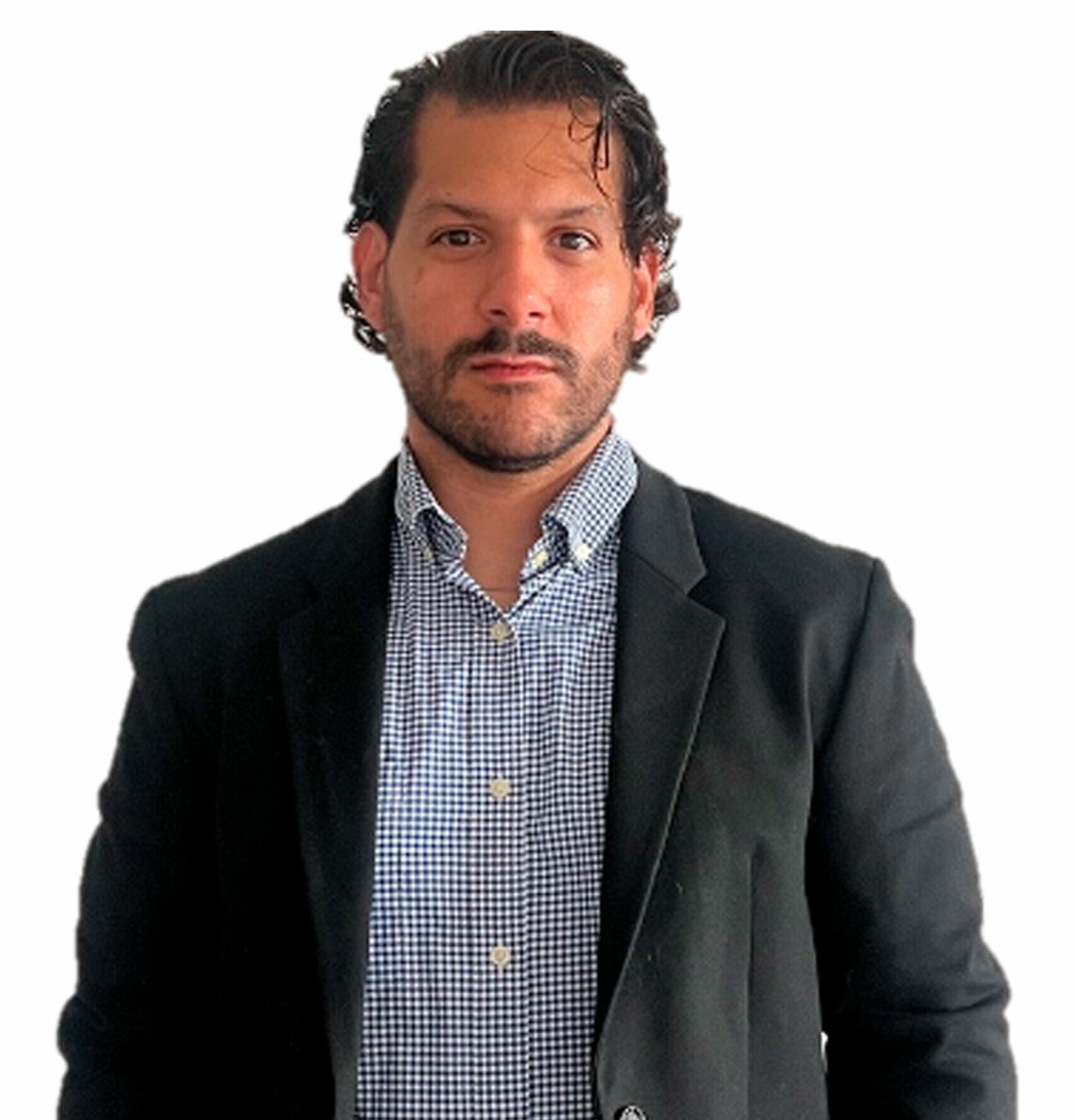 Jayben Bonilla