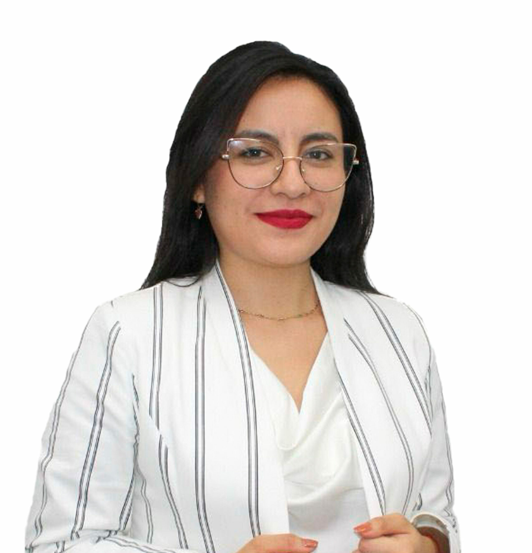 Joseline Pepinós
