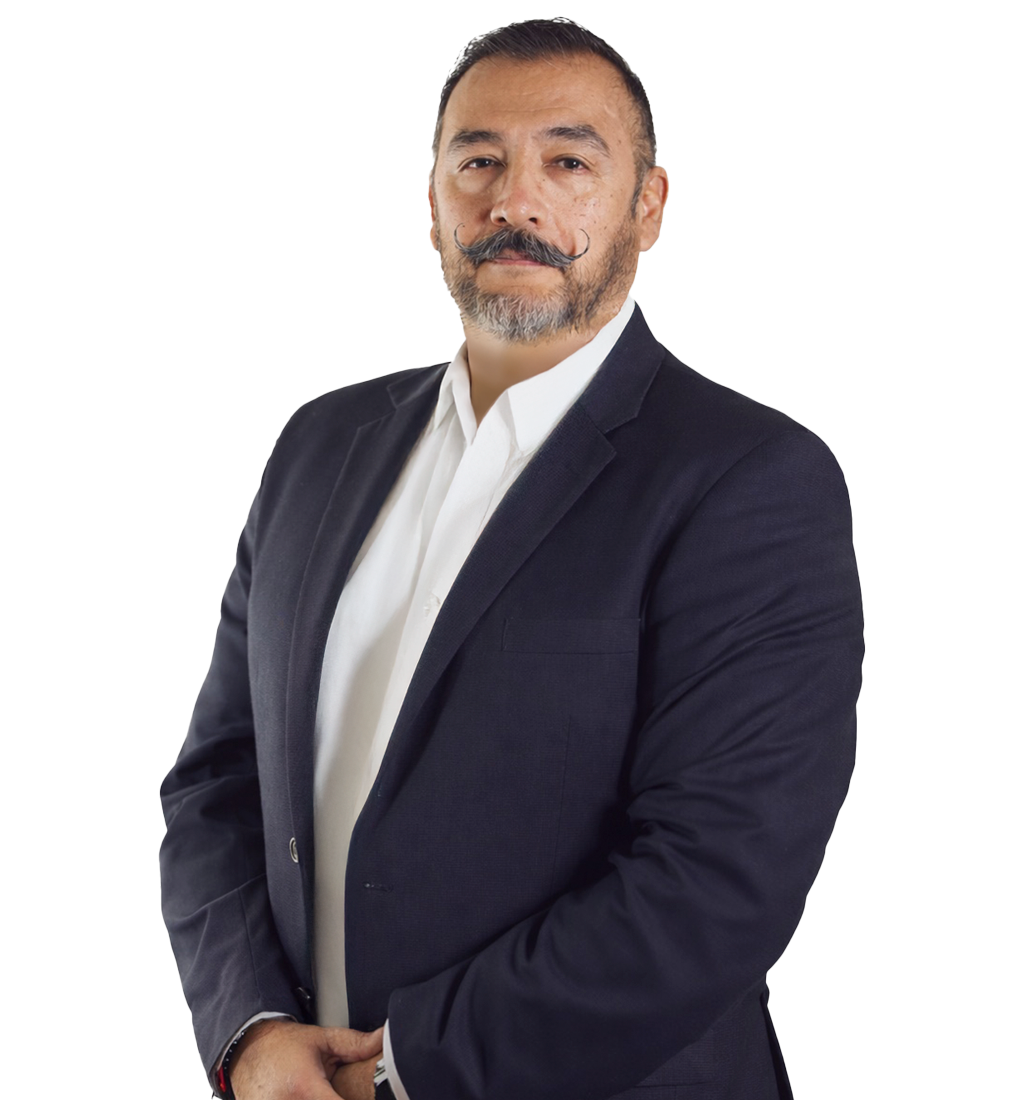 Juan Carlos León