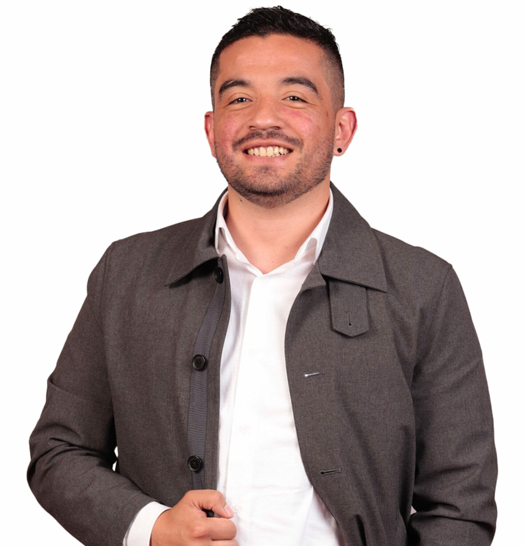 Julián Santamaría