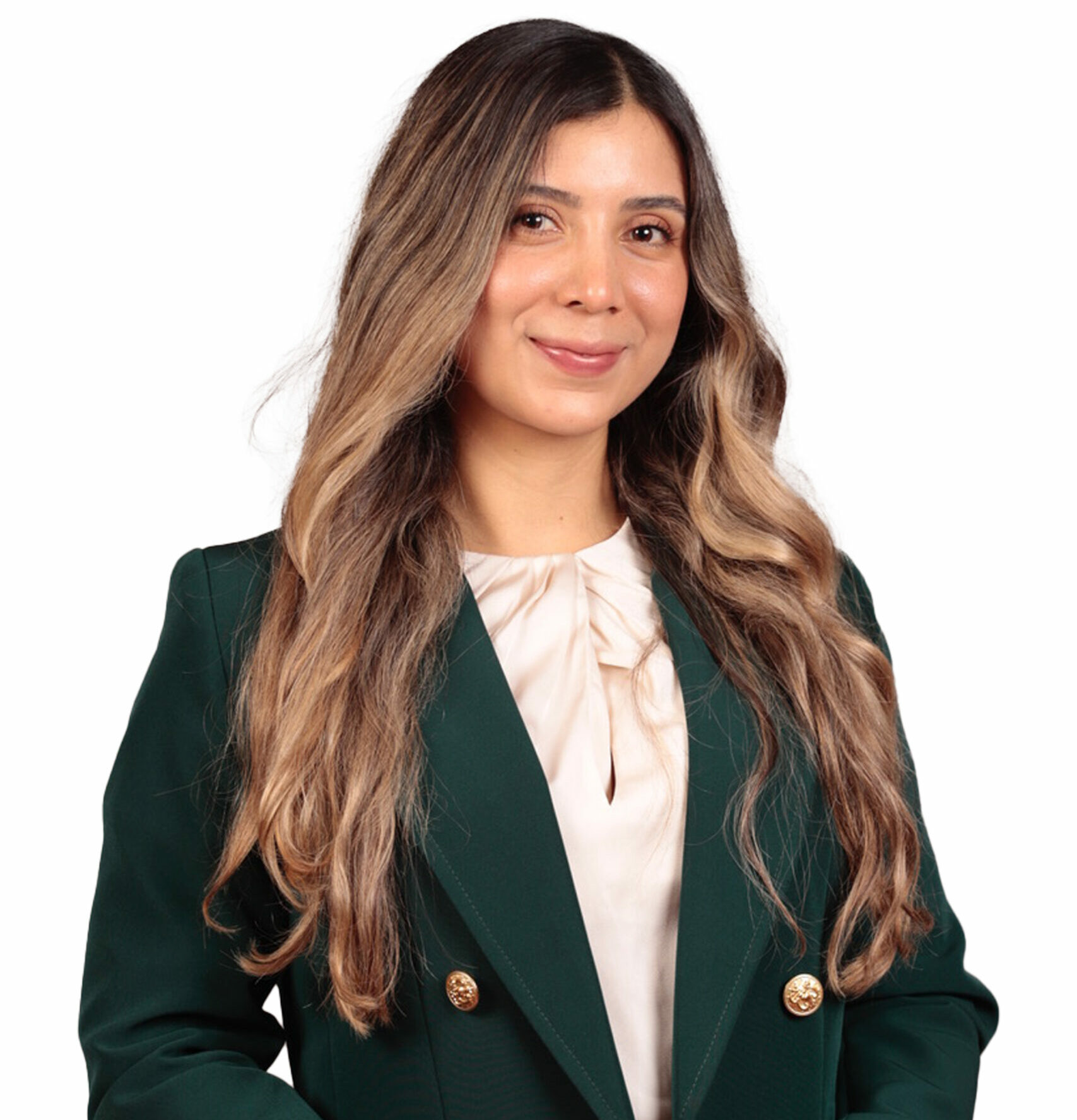 Lina Moreno