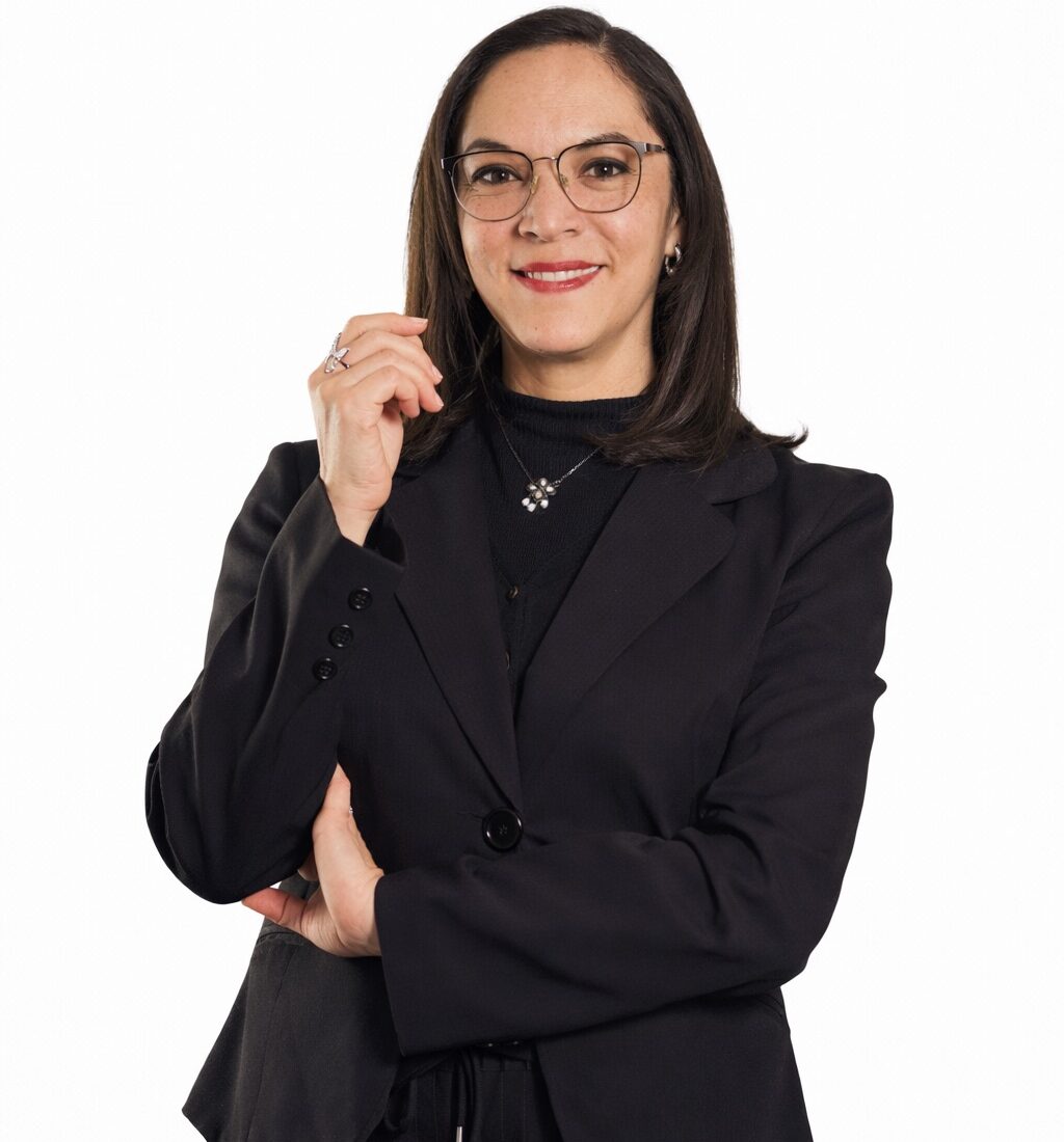Lucía De Alba