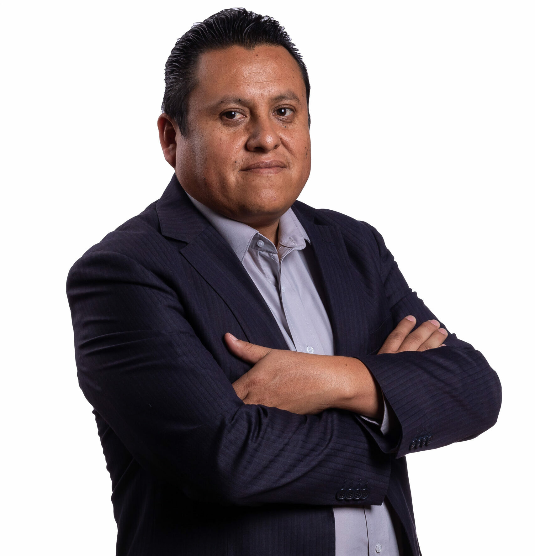 Luis Miguel Sandoval