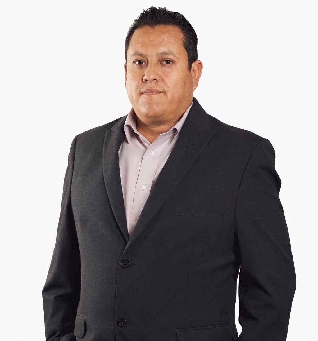 Luis Miguel Sandoval