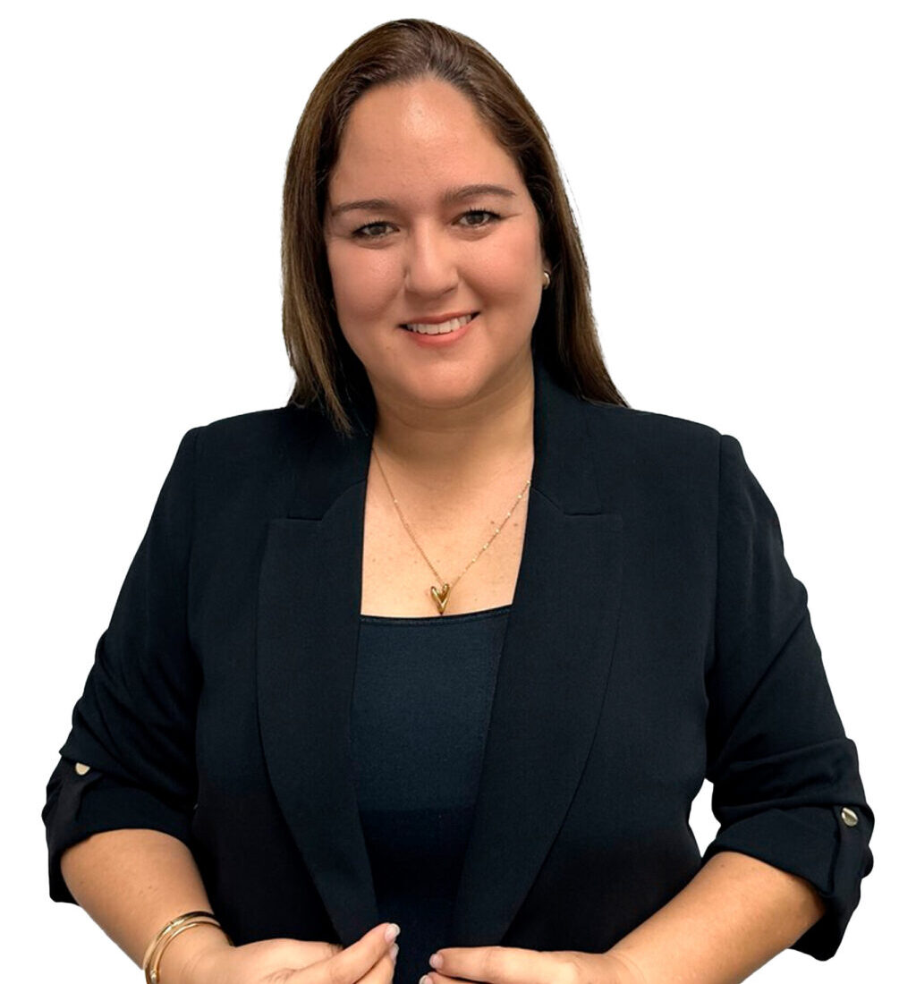 Mileva Alcántara