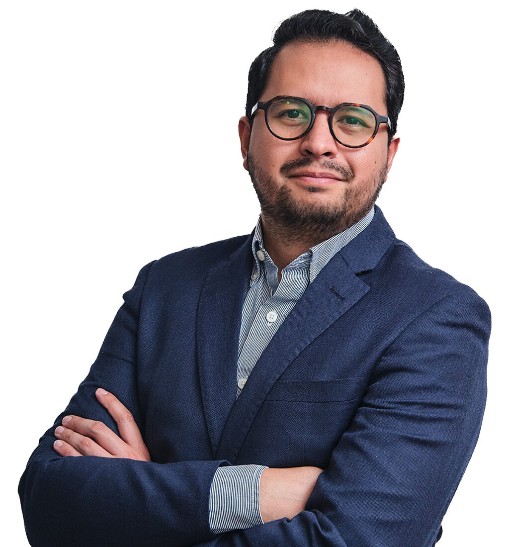 Ramiro Guerrero