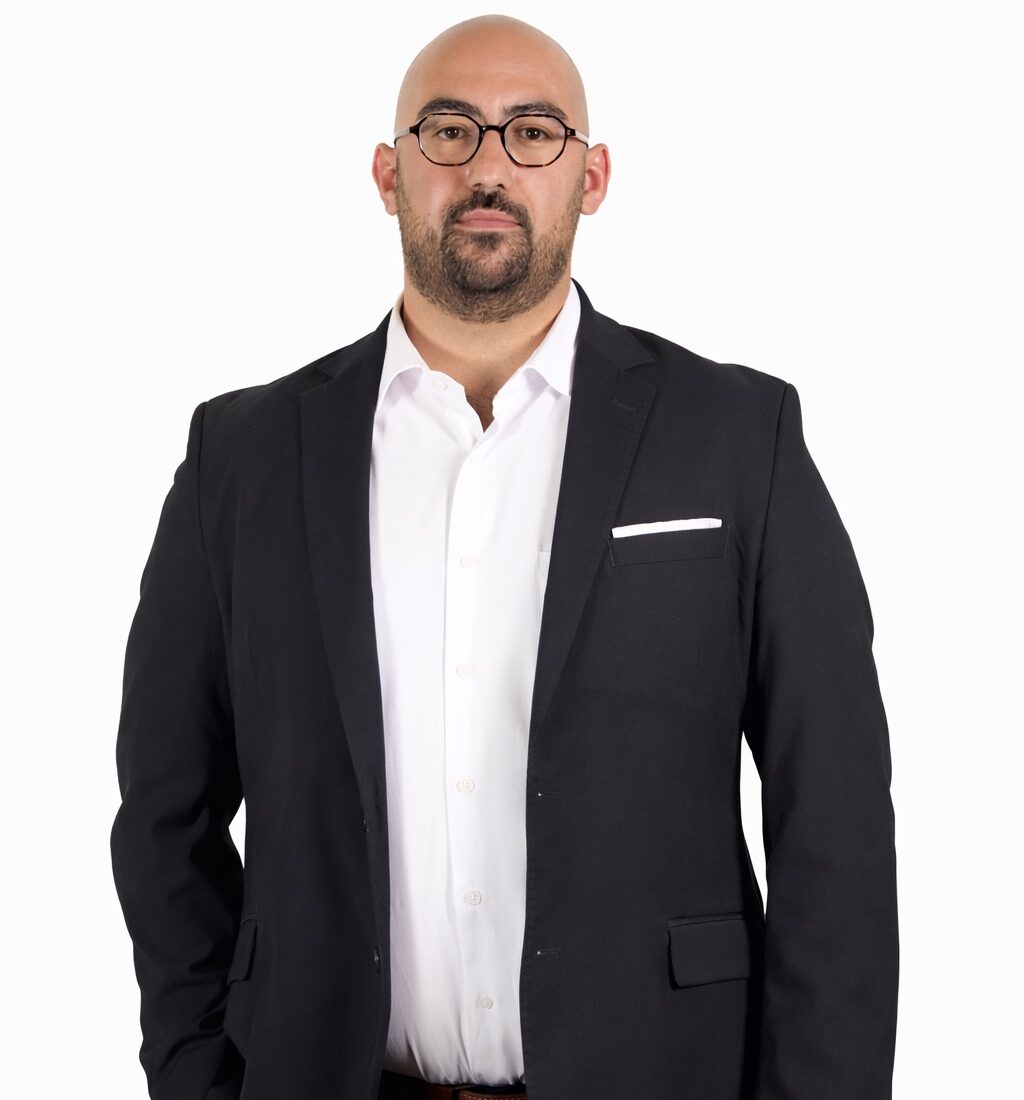 Ricardo Calderón