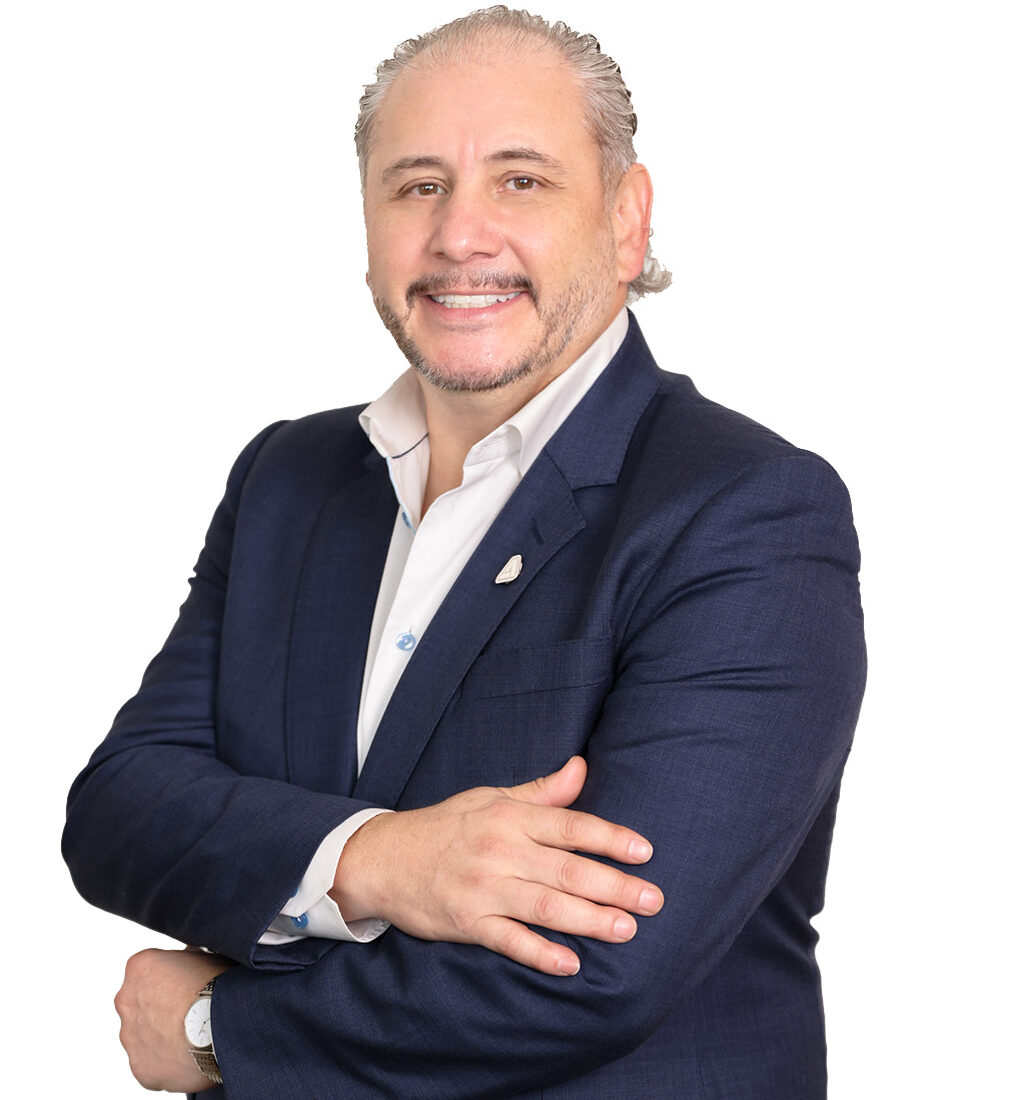 Ricardo Espinosa, Dip CII