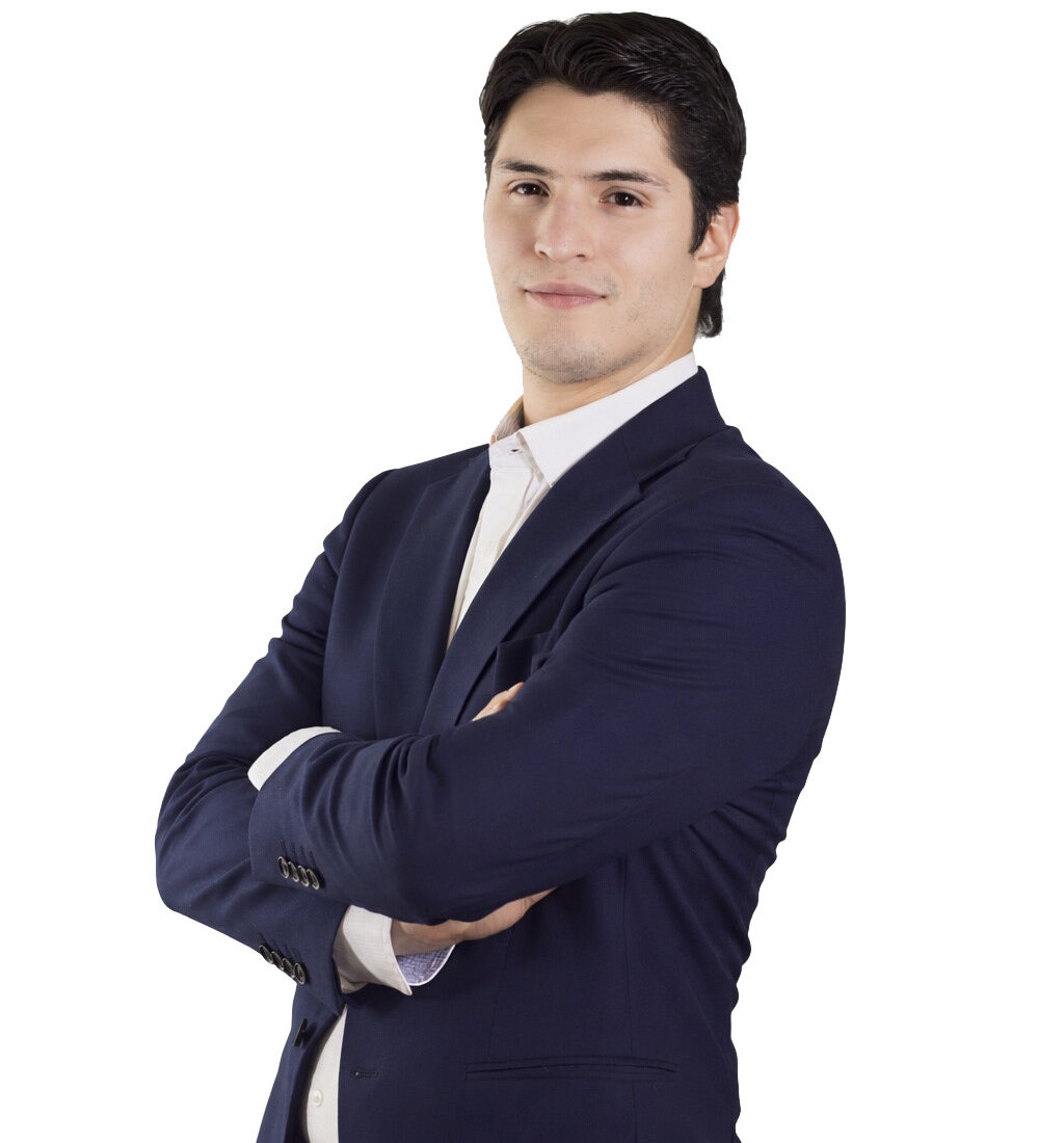 Ricardo E Villalón