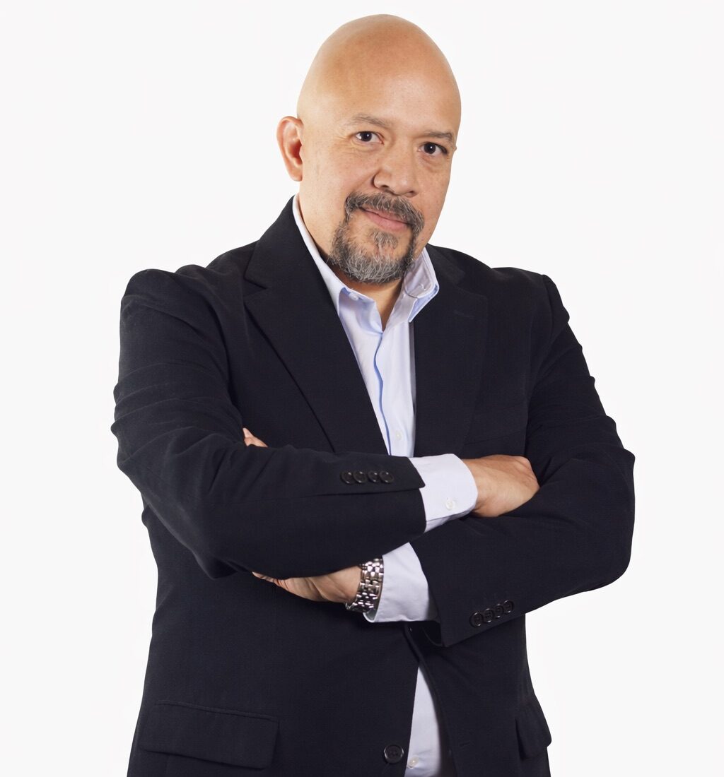 Ricardo de los Rios