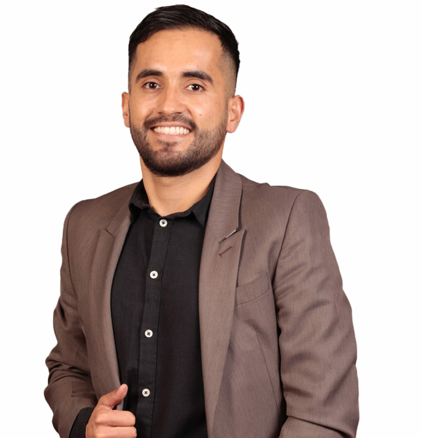 Ricardo Castro