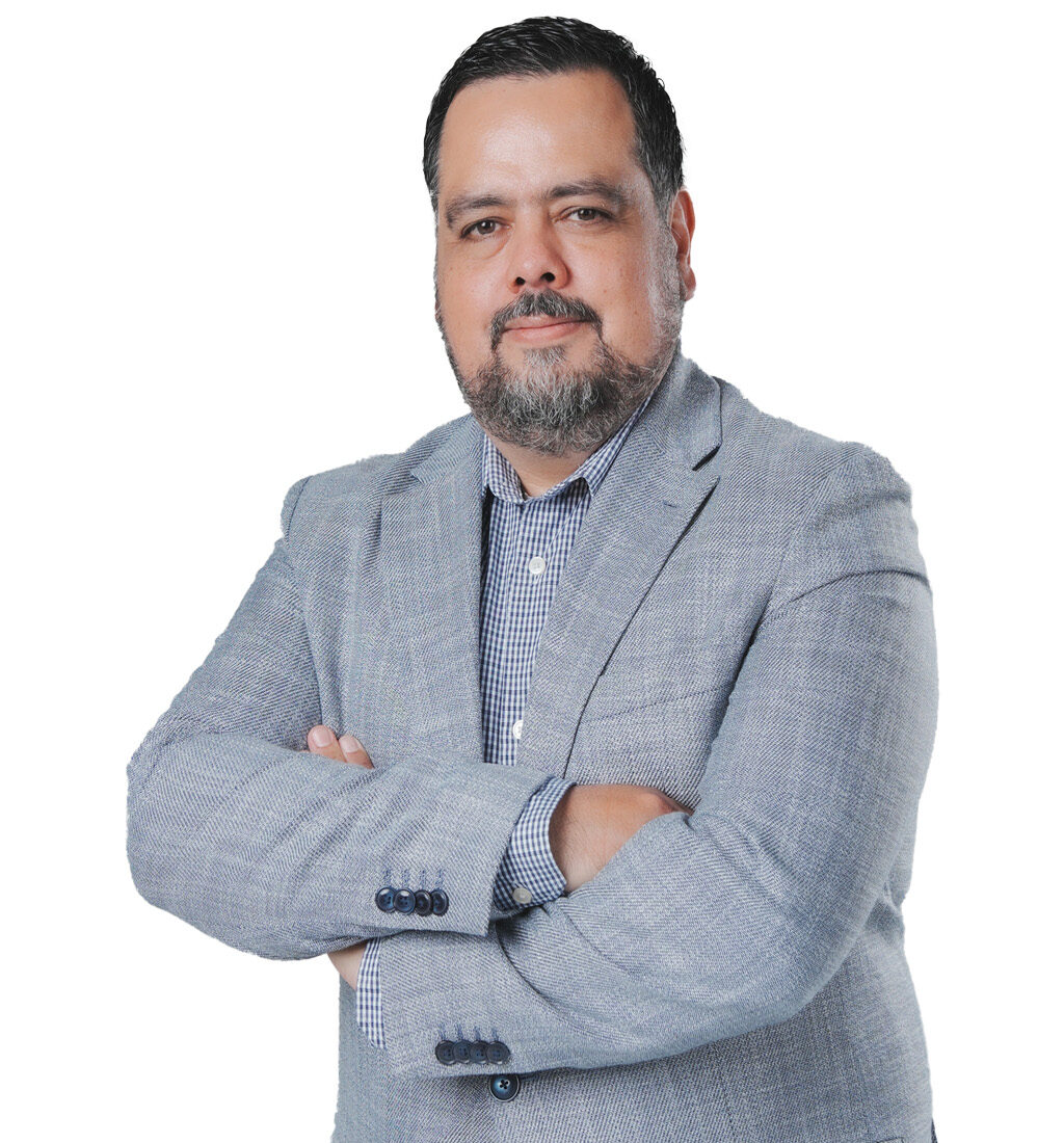 Santiago Vargas