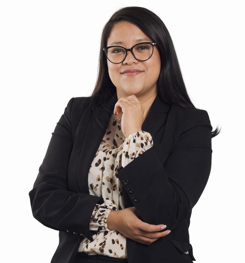 Sarahi Velásco