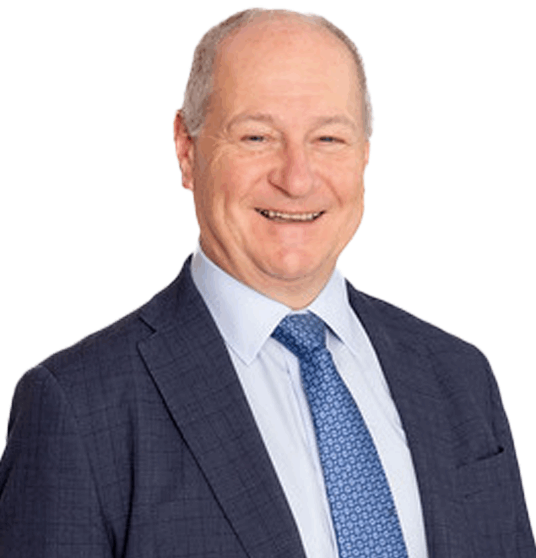 Simon Bredin