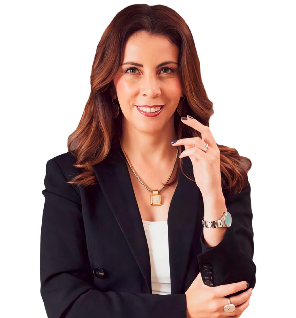 Vanessa Vargas