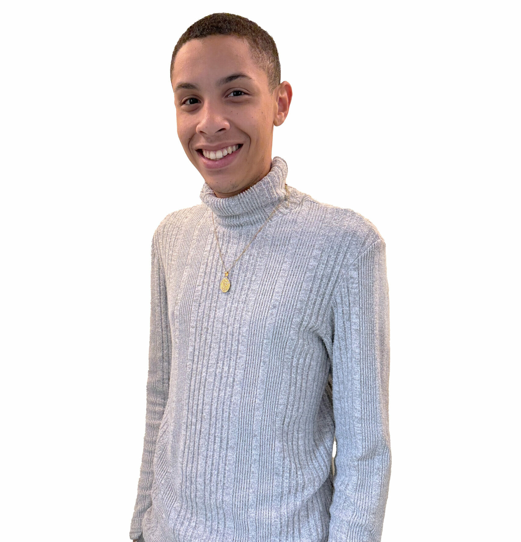 Yanuel Colón