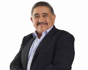 Faustino Cortés