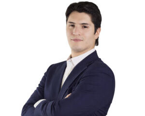 Ricardo E Villalón